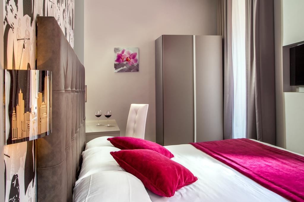 Frattina 3* Roma