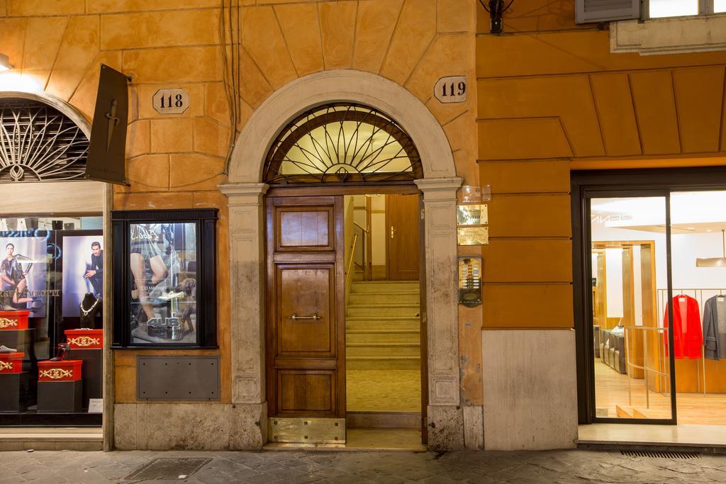Frattina Affittacamere Roma